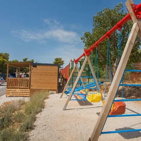 Adria More Mobile Homes Belvedere *